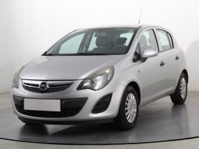 Opel Corsa - 2014