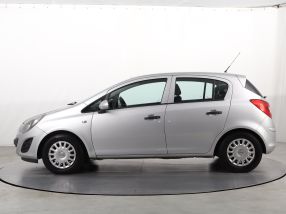 Opel Corsa - 2014