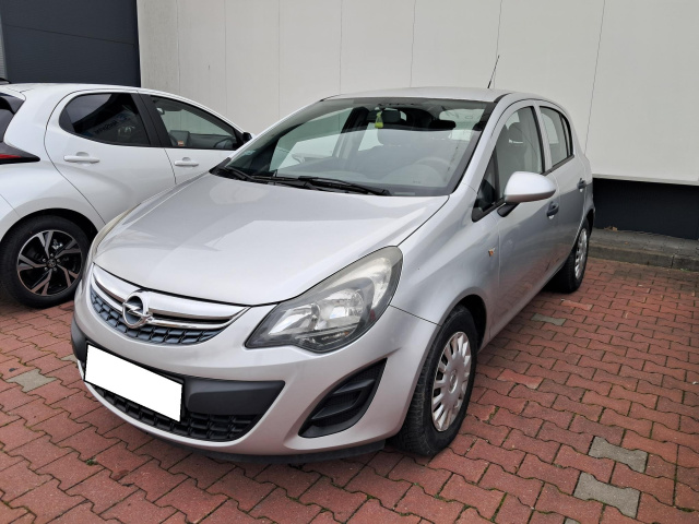Opel Corsa 2014