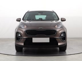 Kia Sportage - 2018