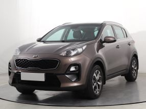 Kia Sportage - 2018