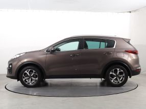 Kia Sportage - 2018