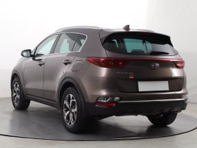 Kia Sportage - 2018