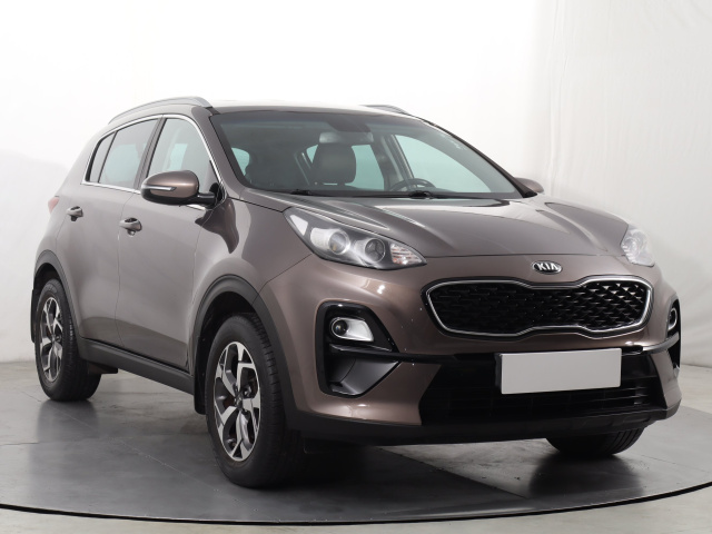 Kia Sportage 2018