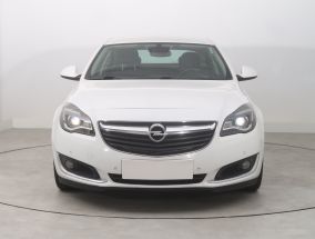 Opel Insignia - 2015