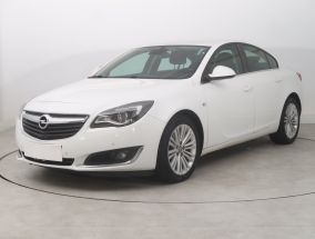 Opel Insignia - 2015