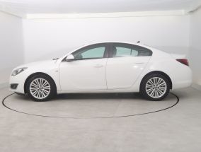 Opel Insignia - 2015