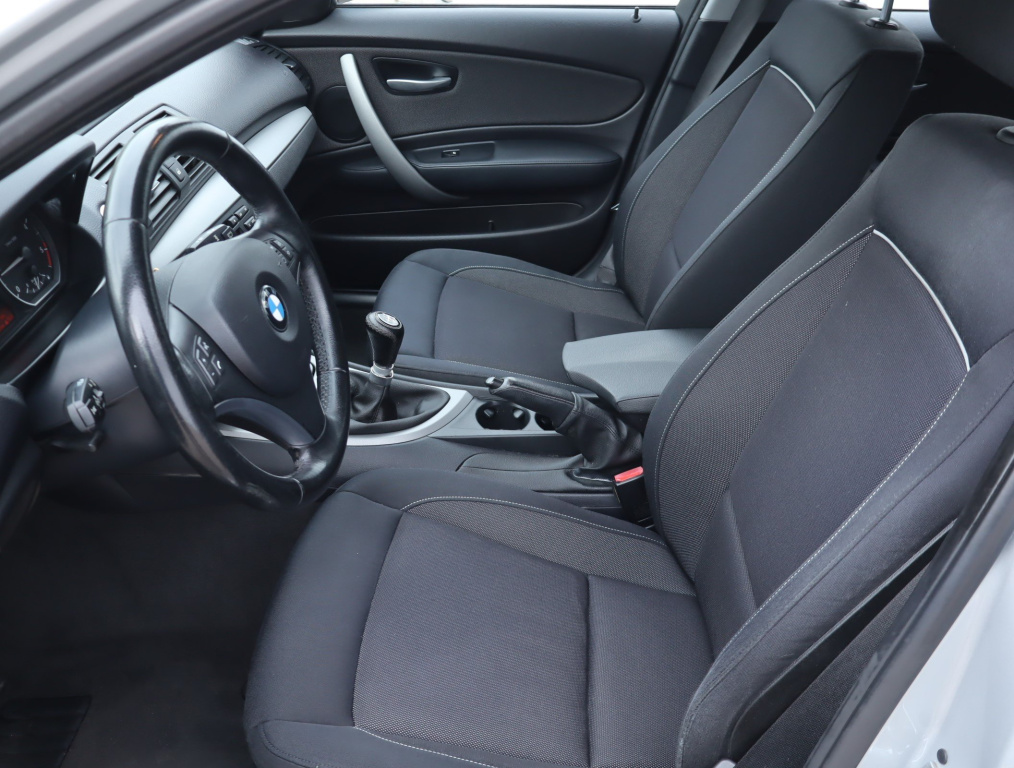 BMW 1