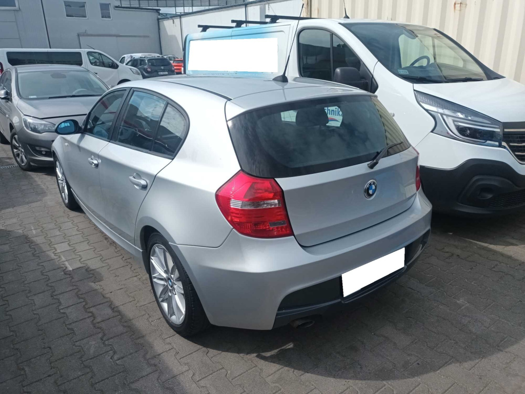 BMW 1