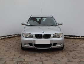 BMW 1 - 2007