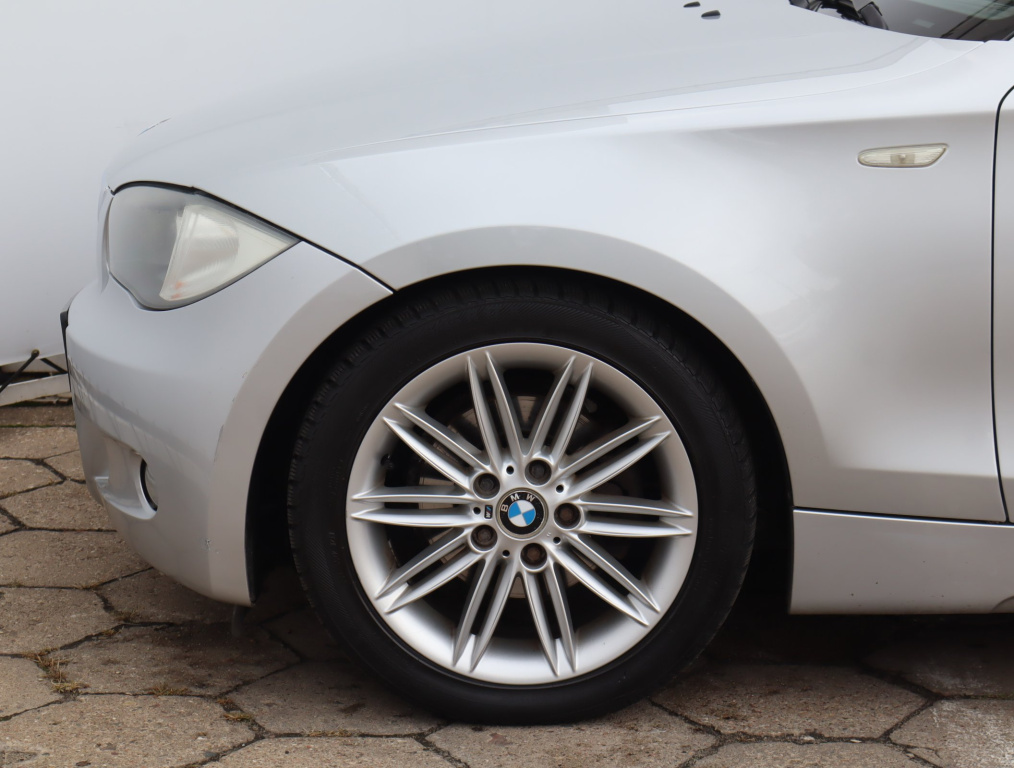 BMW 1