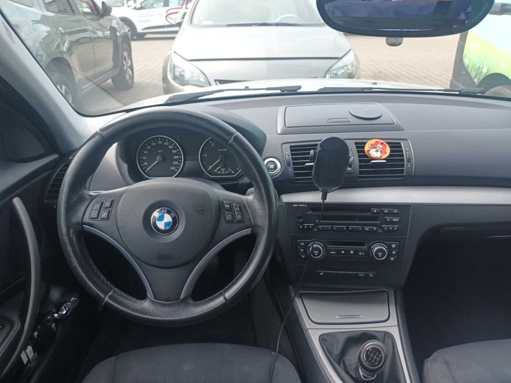 BMW 1