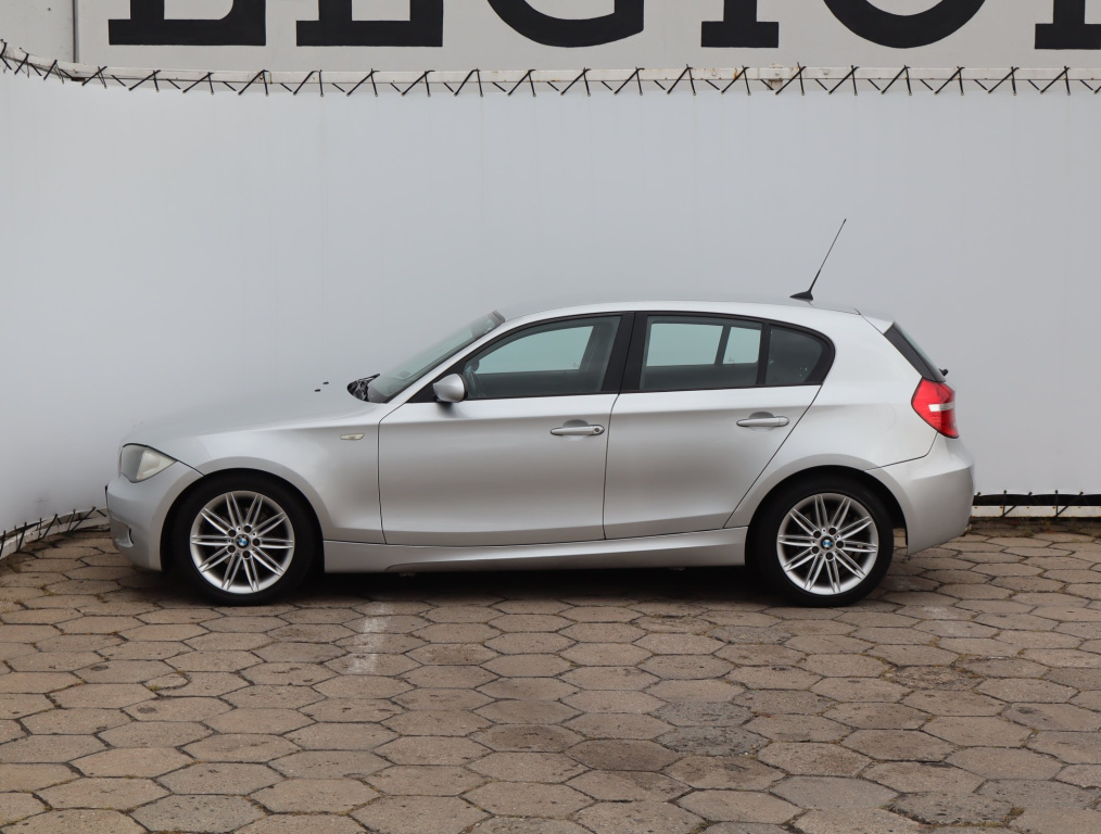 BMW 1