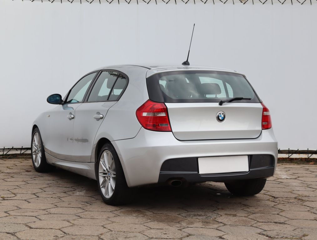 BMW 1