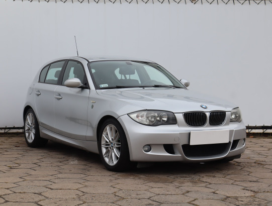BMW 1