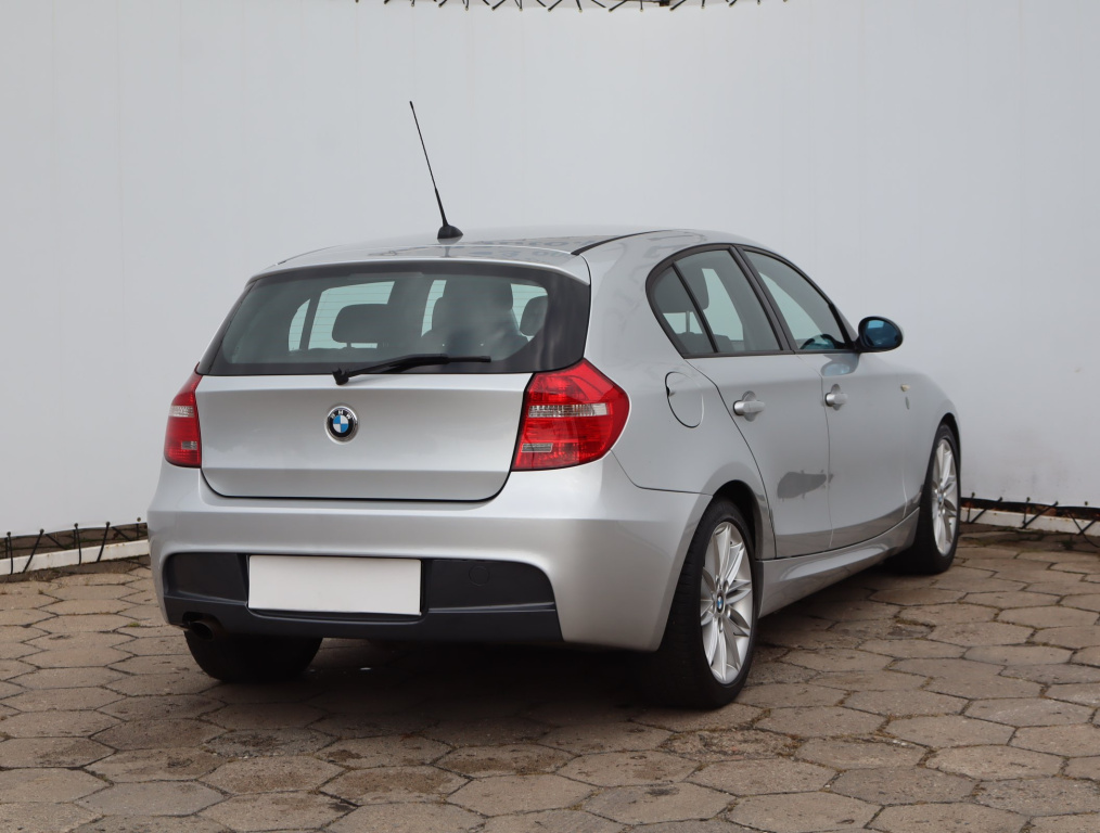 BMW 1