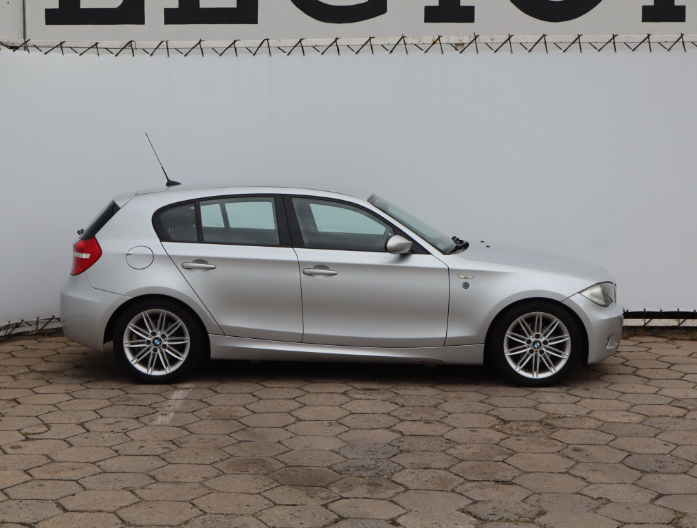 BMW 1