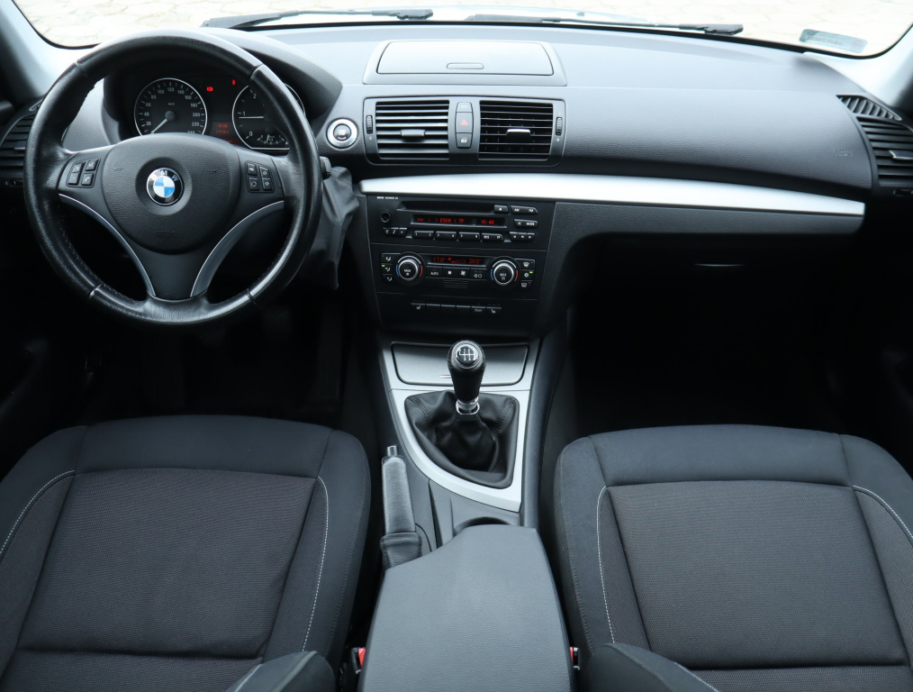 BMW 1