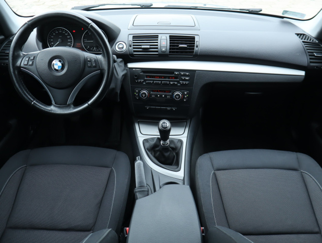 BMW 118d