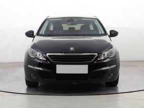 Peugeot 308 - 2014