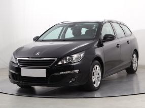Peugeot 308 - 2014