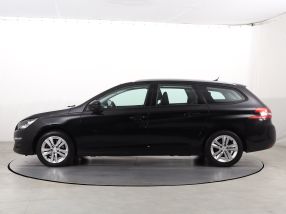Peugeot 308 - 2014