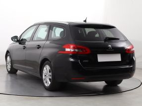 Peugeot 308 - 2014