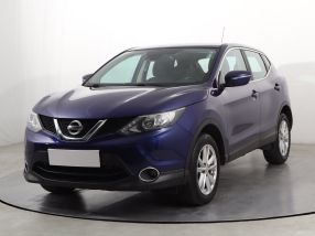 Nissan Qashqai - 2014