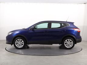 Nissan Qashqai - 2014