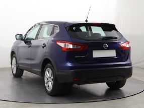 Nissan Qashqai - 2014