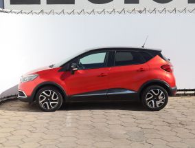 Renault Captur - 2016