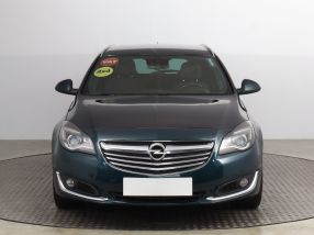 Opel Insignia - 2013
