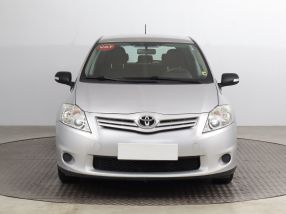 Toyota Auris - 2013