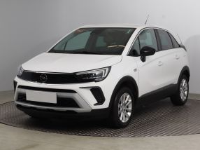 Opel Crossland X - 2022
