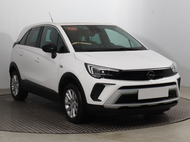 Opel Crossland 2022