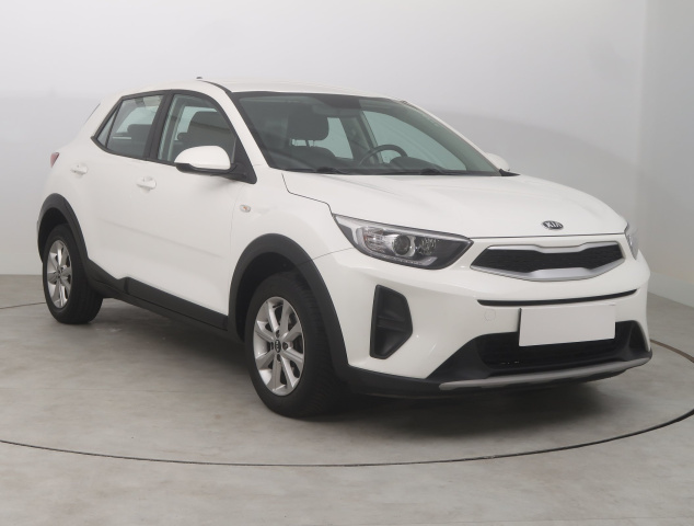 Kia Stonic 2019
