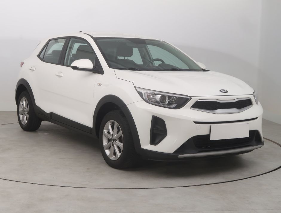Kia Stonic - 2019