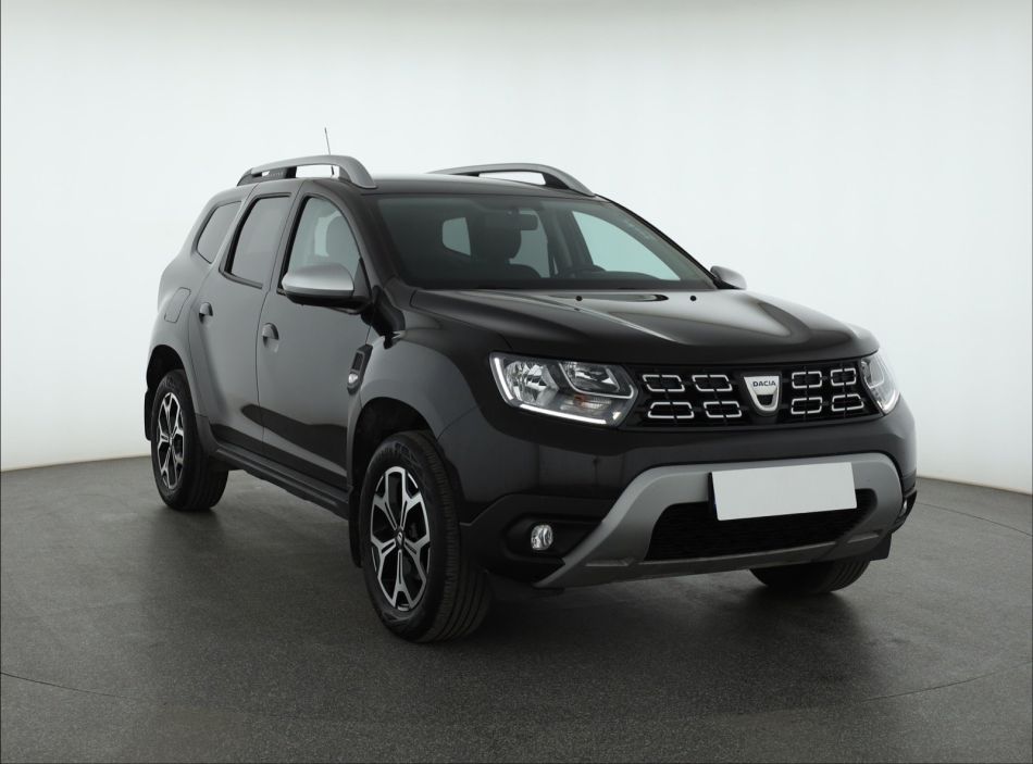 Dacia Duster - 2020