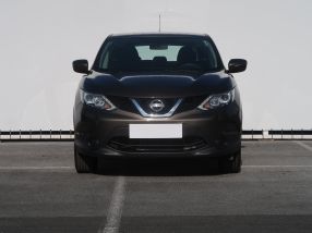 Nissan Qashqai - 2015