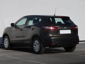 Nissan Qashqai - 2015