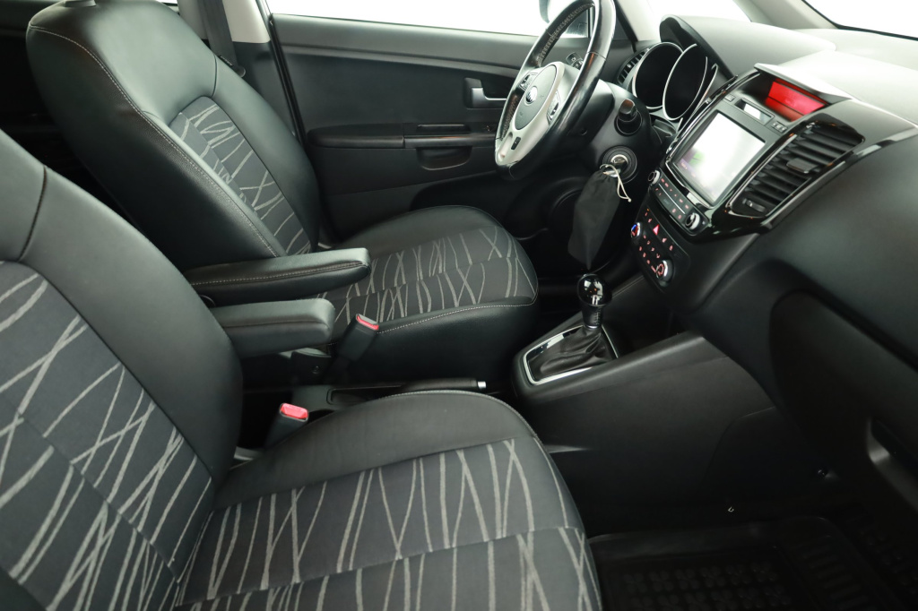 Kia Venga