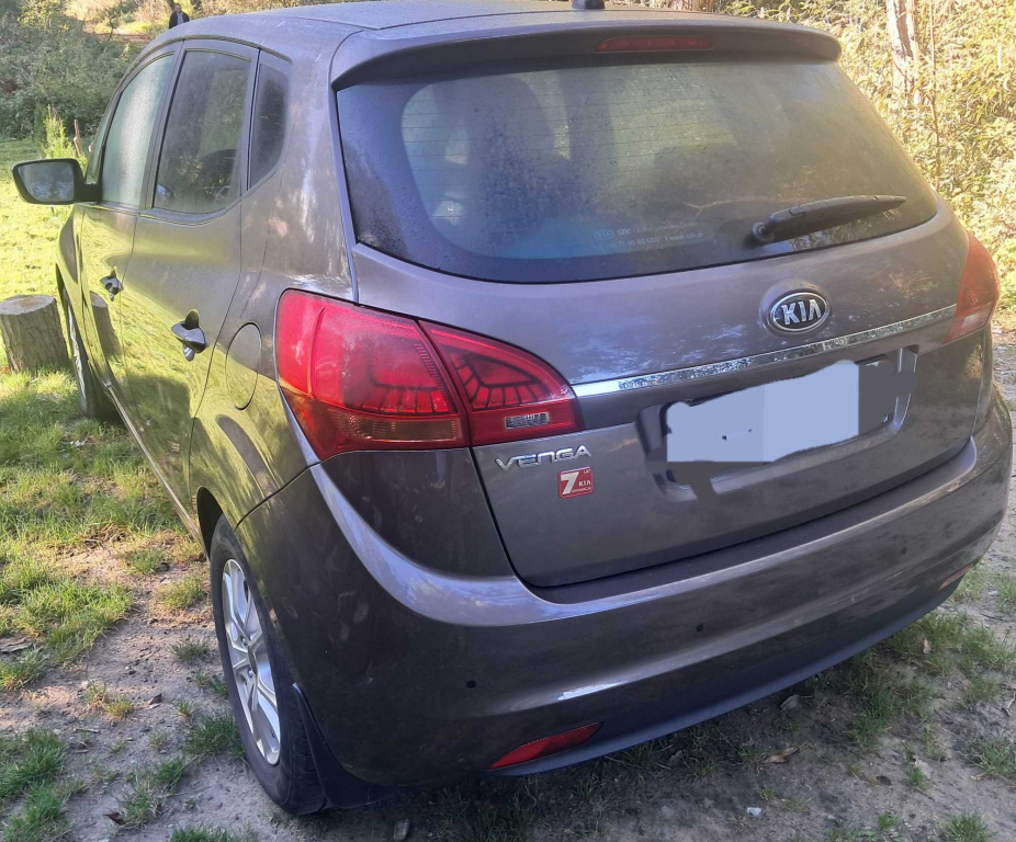 Kia Venga