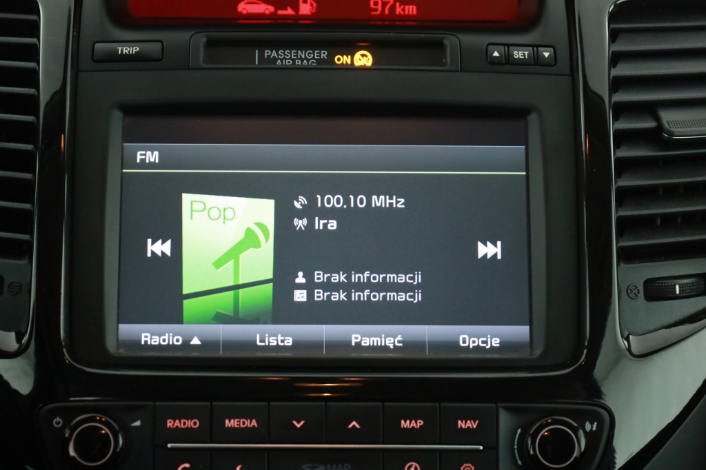 Kia Venga