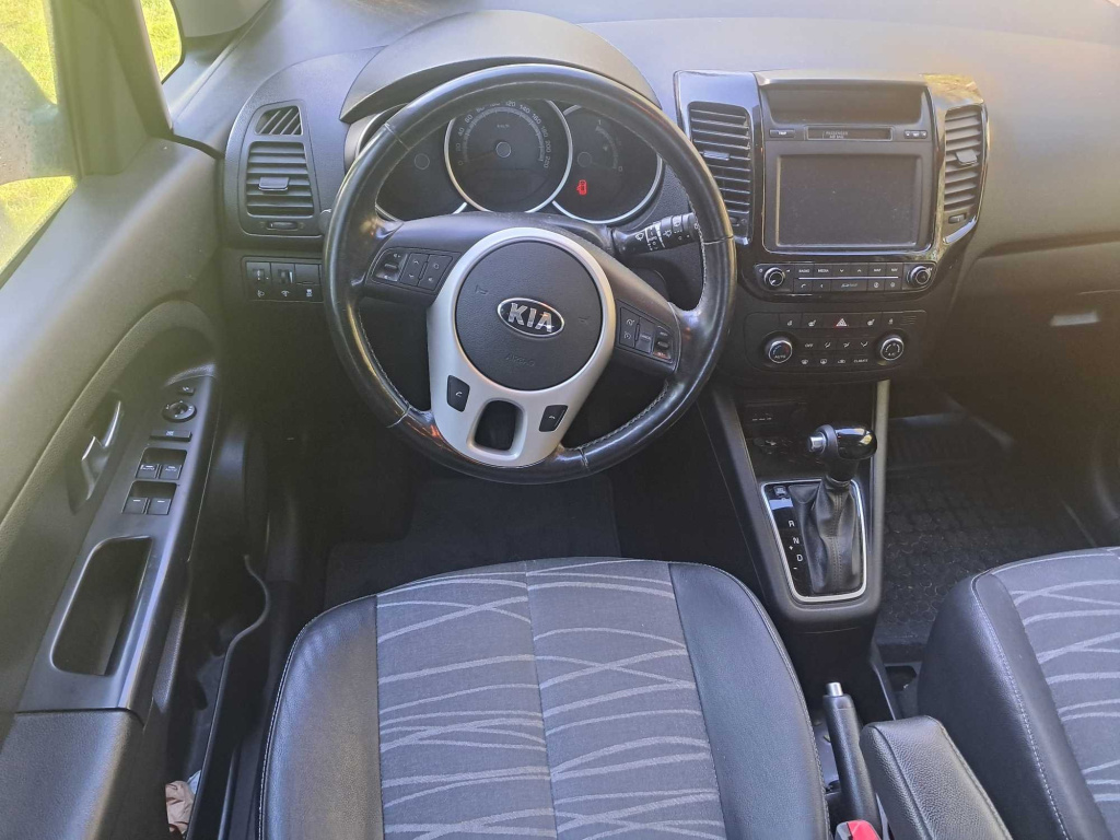 Kia Venga