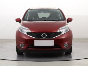 Nissan Note - 2015