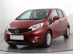 Nissan Note - 2015