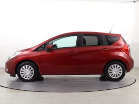 Nissan Note - 2015