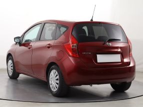 Nissan Note - 2015