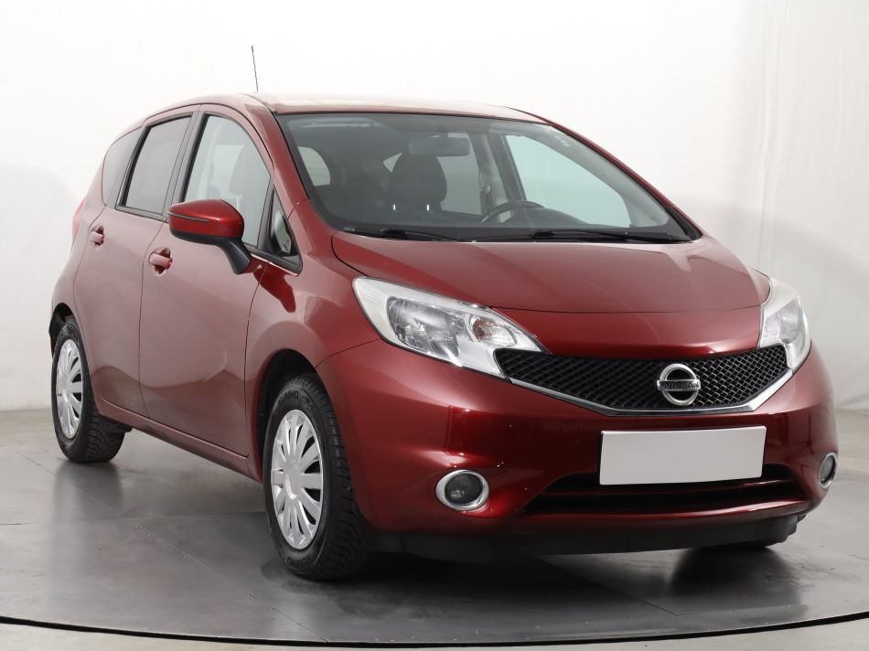 Nissan Note - 2015