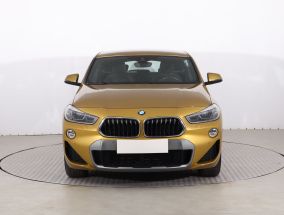 BMW X2 - 2019